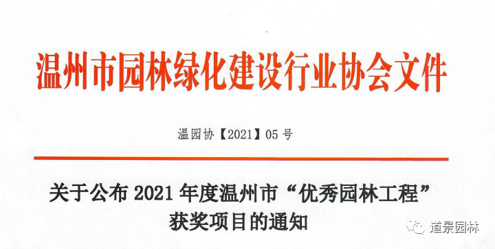 公司正式成立以来荣获第一个奖项”